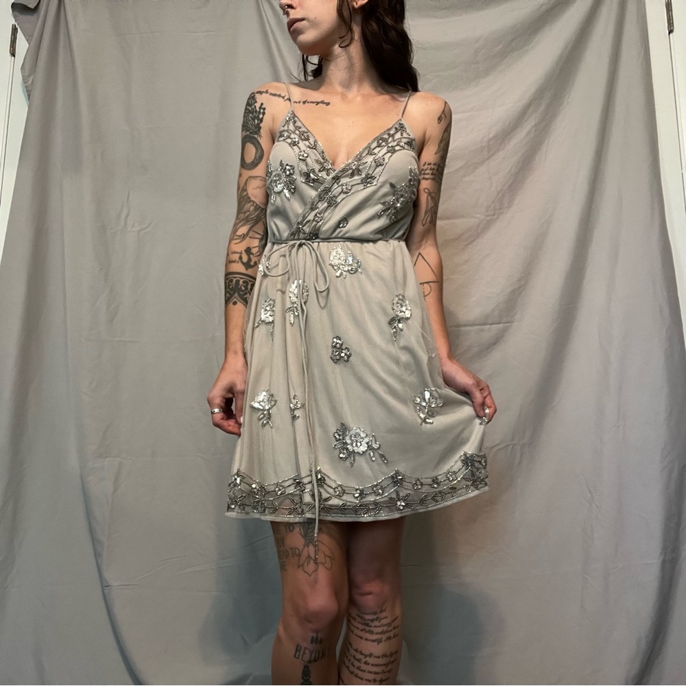 Altar’d State Grace dress